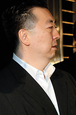 BBK 강타… 이명박 잡나