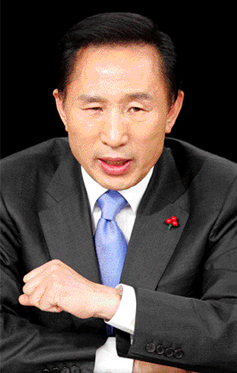이명박 넘어뜨릴 범여권 마지막 승부처