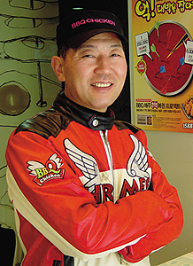 [이렇게 성공했어요] BBQ 정성필 씨