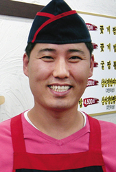 [이렇게 성공했어요] 왕짜장 노범용 씨
