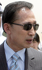 B형 정치인은