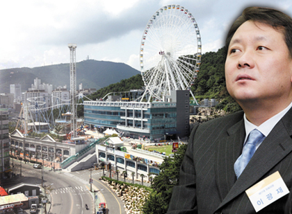 참여정부 권력형 비리 폭발전야