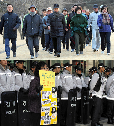‘이명박 특검’ 거센 후폭풍 조짐