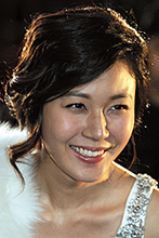 송윤아-김하늘 불화설?
