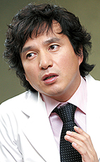 조재현이 본 박철민