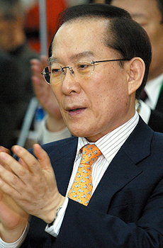 군소정당 총선 채비