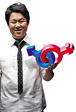 ‘부부의 성’ 요리하는 케이블TV 리얼리티 방송들