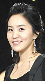 박지윤  아나운서 경우는