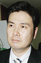 심은하 남편 지상욱 특보 총선 불출마에 관심 쏠려