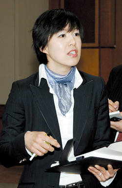 재산공개 해보니 1급 비서관도 강부자 구설수