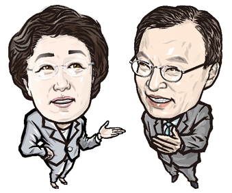 친노그룹 부활 플랜 나도는 내막