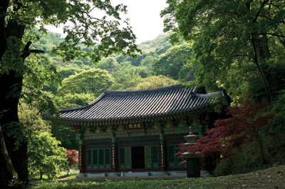 [나들이] 경기 산본 수리산