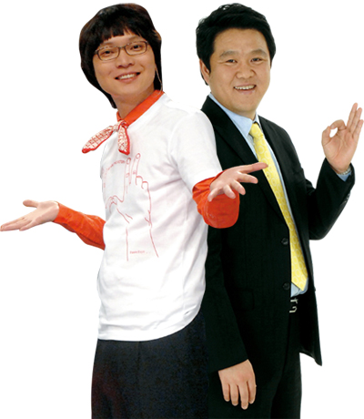 [anan 리포트] 2인자로 살아남기 필살 노하우 6