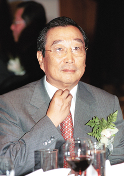 [조풍언 구속 후폭풍] 초대형 게이트 비화 조짐