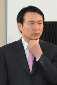 뜨는 임태희, 숨겨진 역할론