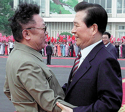 [6·15 정상회담의 주역] 임동원이 밝히는 대북 비사
