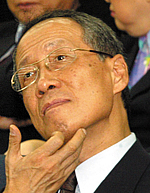 차기 대통령실장 하마평 안팎