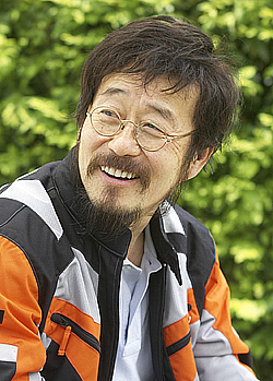 자유로운 영혼 김창완