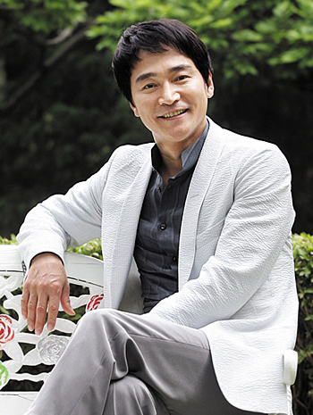 정보석의 야구사랑 팬카페 ‘시종회’