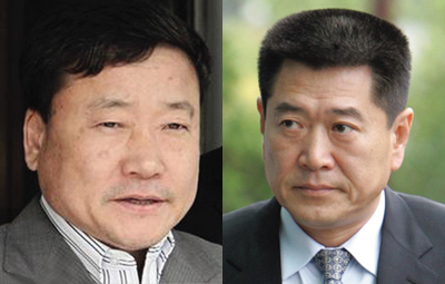 정·관계 최승갑 리스트에 떨고 있는 내막