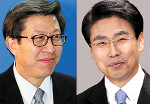 청와대 정무라인 소장파 약진