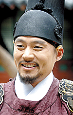 이서진도 파업 당시 한예조 가입