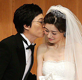 [김태진 - 연예가 리포트 주절재잘] 유재석-나경은 결혼식 뒷얘기