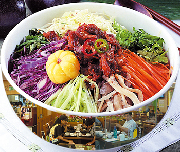 [창업의 정석] 비빔밥전문점