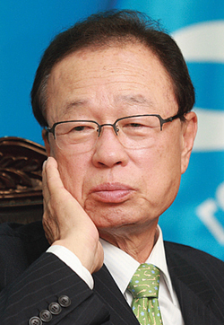 난조에 빠진 한나라당 지도부