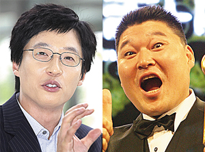 연예기획사 팬텀의 위기 내막