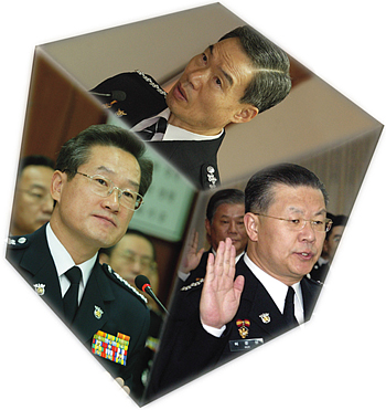 [참여정부] 전직 경찰총수들 줄줄이 구설수