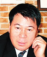 [그때 그 형사] 조상복 팀장