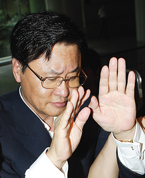 [언니 게이트] 또다른 국면 전환