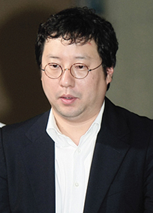 [재벌 자제 연루 주가조작 사건] 고졸 청년 조영훈 실체