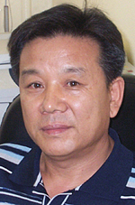 [그때 그 형사] 오병산 반장