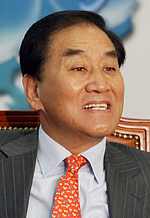 이재오 조기귀국설 막후