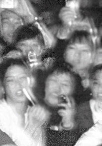 ‘사생(스타 사생활 찾기)’ 뛰는 누나부대 동행취재