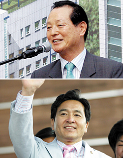 국회 상임위원장 18명 재산 철저 해부