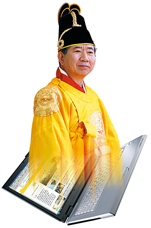 [코너에 몰린 친노그룹] 대반격 프로젝트