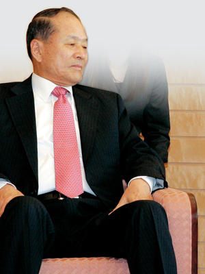 여당발 연말 개각설 ‘형님 파워’의 실체