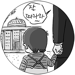한나라당 2세 정치인들