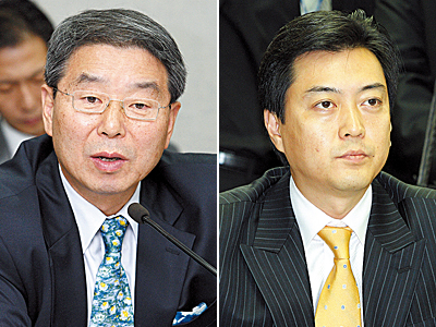 방송인 출신 국회의원 국감 성적표