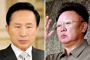 지도자들의 리더십 유형