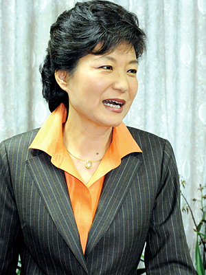 대권방정식으로 푼 수도권 규제완화 막후