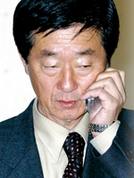 봉하대군 노건평 비리 의혹 해부