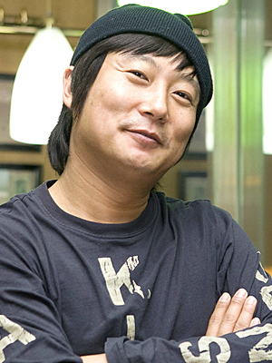 [김태진의 맛있는 인터뷰] 국민일꾼 이수근