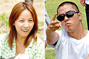 내게 너무 고마운 연예인