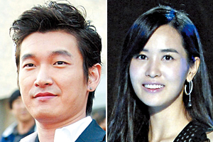 한지혜의 인맥지도
