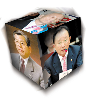 선거법 피소 의원들 생존전략