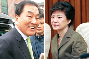 연말연시 정가 키워드 여권 개편론 들썩이는 내막